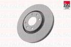 Brake Disc FAI AutoParts BD106