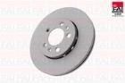 Brake Disc FAI AutoParts BD110