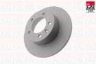 Brake Disc FAI AutoParts BD116