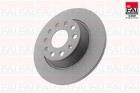 Brake Disc FAI AutoParts BD120