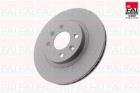 Brake Disc FAI AutoParts BD154