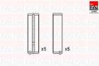 Crankshaft Bearing FAI AutoParts BM1150-025
