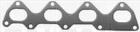 Gasket Set, exhaust manifold FAI AutoParts EM1476