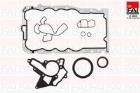 Gasket Kit, crankcase FAI AutoParts CS1367