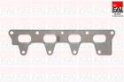 Gasket Set, exhaust manifold FAI AutoParts EM880