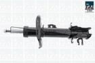 Shock Absorber FAI AutoParts FPSA195