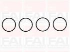 Gasket Set, intake manifold FAI AutoParts IM1183