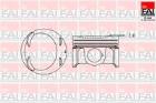 Piston FAI AutoParts PK14-000