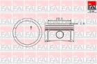 Piston FAI AutoParts PK2-050