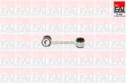 Link/Coupling Rod, stabiliser bar FAI AutoParts SS2297