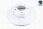 Brake Disc FAI AutoParts FPBD1291