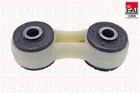 Link/Coupling Rod, stabiliser bar FAI AutoParts SS5610