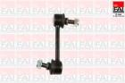Link/Coupling Rod, stabiliser bar FAI AutoParts SS485