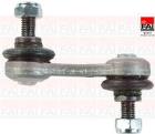 Link/Coupling Rod, stabiliser bar FAI AutoParts SS5639