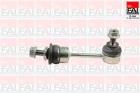Link/Coupling Rod, stabiliser bar FAI AutoParts SS6073