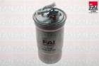 Fuel Filter FAI AutoParts FF130