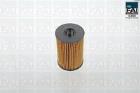 Oil Filter FAI AutoParts FPOF106