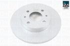 Brake Disc FAI AutoParts FPBD1032