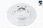 Brake Disc FAI AutoParts FPBD1026