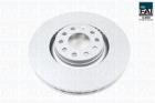 Brake Disc FAI AutoParts FPBD6128S