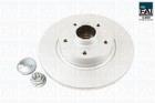 Brake Disc FAI AutoParts FPBD6079S