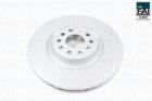 Brake Disc FAI AutoParts FPBD6052S