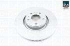 Brake Disc FAI AutoParts FPBD6041S