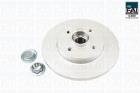 Brake Disc FAI AutoParts FPBD6030S