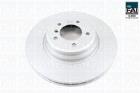 Brake Disc FAI AutoParts FPBD6010S
