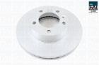 Brake Disc FAI AutoParts FPBD6006S