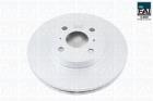 Brake Disc FAI AutoParts FPBD1236