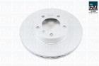 Brake Disc FAI AutoParts FPBD1230