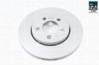 Brake Disc FAI AutoParts FPBD1219