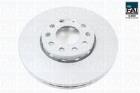 Brake Disc FAI AutoParts FPBD1210
