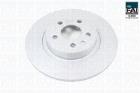 Brake Disc FAI AutoParts FPBD1170