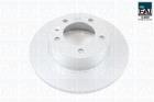 Brake Disc FAI AutoParts FPBD1134