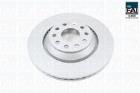 Brake Disc FAI AutoParts FPBD1491