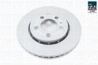 Brake Disc FAI AutoParts FPBD1478