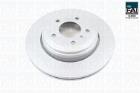 Brake Disc FAI AutoParts FPBD1473