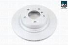 Brake Disc FAI AutoParts FPBD1472