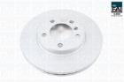 Brake Disc FAI AutoParts FPBD1417