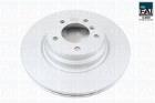 Brake Disc FAI AutoParts FPBD1361