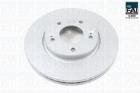 Brake Disc FAI AutoParts FPBD1300