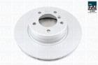 Brake Disc FAI AutoParts FPBD1289