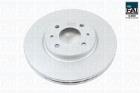 Brake Disc FAI AutoParts FPBD1277