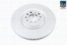 Brake Disc FAI AutoParts FPBD1273