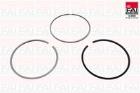 Piston Ring Set FAI AutoParts PR291-050