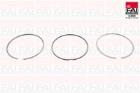 Piston Ring Set FAI AutoParts PR291-000