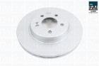 Brake Disc FAI AutoParts FPBD8023S