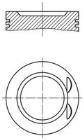 Piston MAHLE 022 06 00